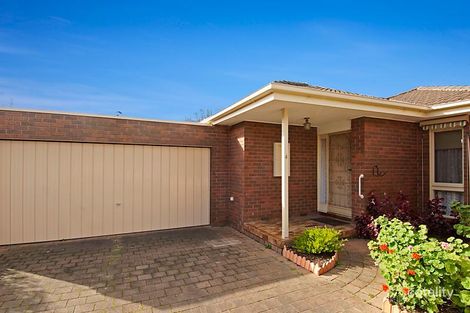 4/35-37 Grenville St, Hampton, VIC 3188