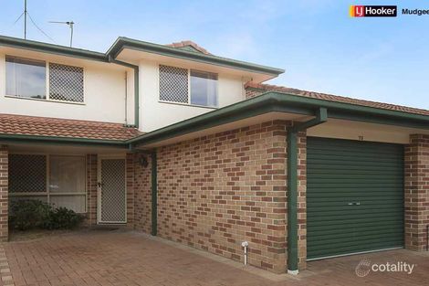 Property photo of 73/32 Riverview Road Nerang QLD 4211