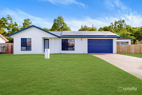 22 Kinnardy St, Burdell, QLD 4818