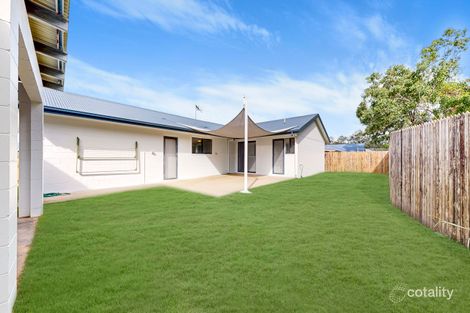 Property photo of 22 Kinnardy Street Burdell QLD 4818