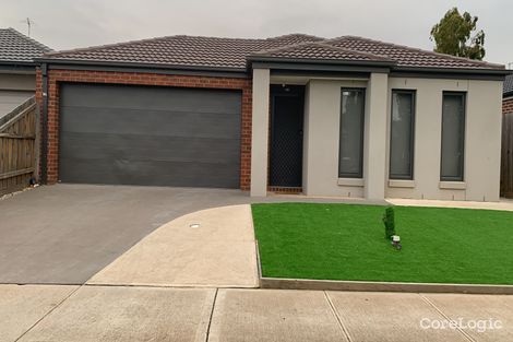 Property photo of 80 Cotton Field Way Brookfield VIC 3338