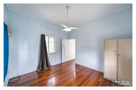 Property photo of 1 Cran Street Wandal QLD 4700