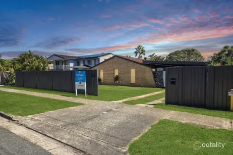 232 Oxley Dr, Coombabah, QLD 4216