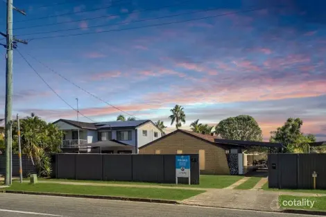 Property photo of 232 Oxley Drive Coombabah QLD 4216