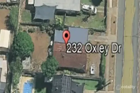 Property photo of 232 Oxley Drive Coombabah QLD 4216