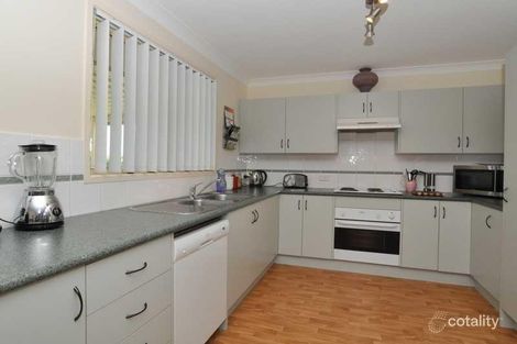Property photo of 55 Benjamin Circle Rutherford NSW 2320