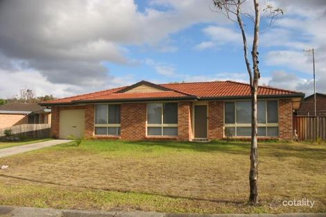 Property photo of 3 Everitt Place Watanobbi NSW 2259