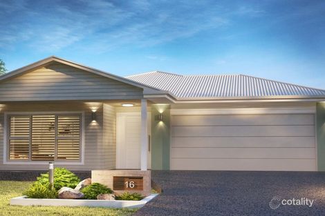 Lot 123 Bignell Cct, Greenbank, QLD 4124