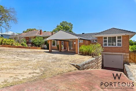Property photo of 35 Taylor Road Nedlands WA 6009