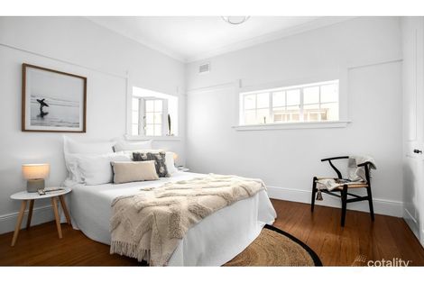 Property photo of 6/64 Sir Thomas Mitchell Road Bondi Beach NSW 2026