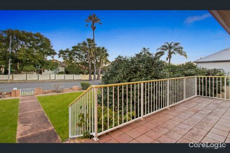 Property photo of 21A Eleanor Street East Toowoomba QLD 4350