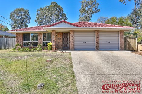 15 T J Ryan Ave, Collingwood Park, QLD 4301