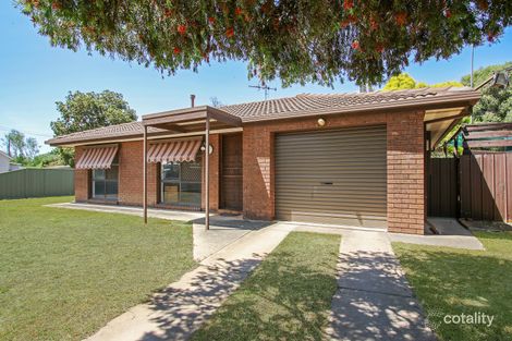 21 Barkly St, Benalla, VIC 3672