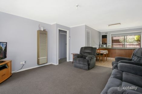 Property photo of 21 Barkly Street Benalla VIC 3672