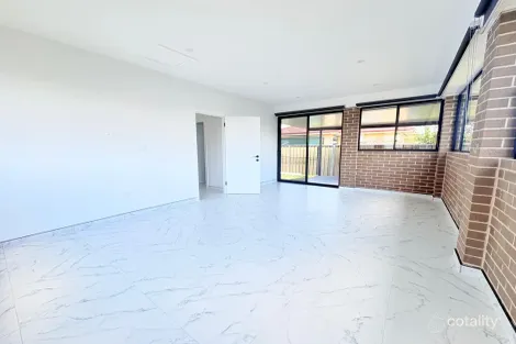 Property photo of 96A Webster Road Lurnea NSW 2170