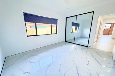 Property photo of 96A Webster Road Lurnea NSW 2170