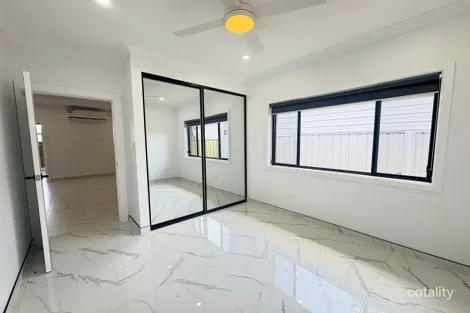 Property photo of 96A Webster Road Lurnea NSW 2170