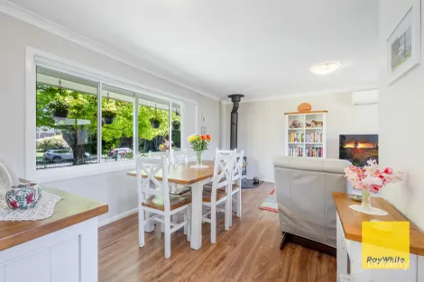 Property photo of 51 Maple Crescent Lithgow NSW 2790