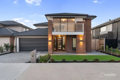 32 GLENWOOD AVE, WOLLERT, VIC 3750