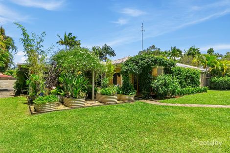 Property photo of 71 Griffith Avenue Tewantin QLD 4565