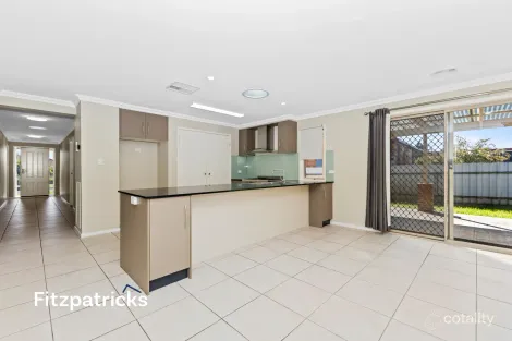 Property photo of 121 Raye Street Tolland NSW 2650