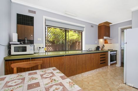 Property photo of 21 Barkly Street Benalla VIC 3672