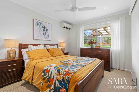 Property photo of 37 Estate Road Middle Park QLD 4074