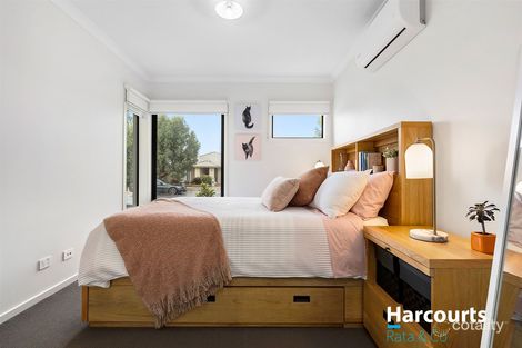 Property photo of 50 Tesselaar Road Wollert VIC 3750