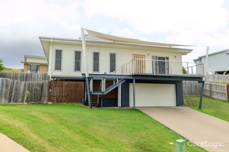 Property photo of 12 Franklin Court New Auckland QLD 4680