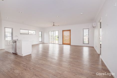 Property photo of 12 Franklin Court New Auckland QLD 4680