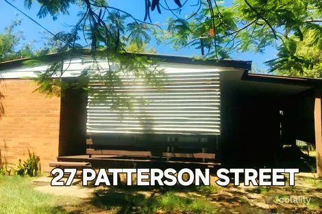 Property photo of 27 Patterson Street Dysart QLD 4745
