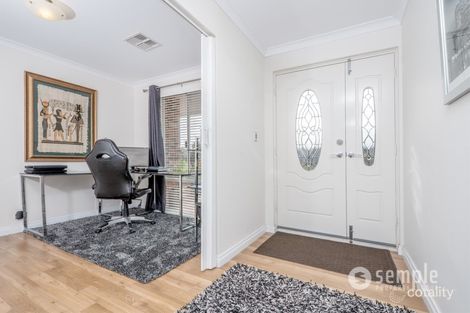 Property photo of 63 Peregrine Circle Beeliar WA 6164