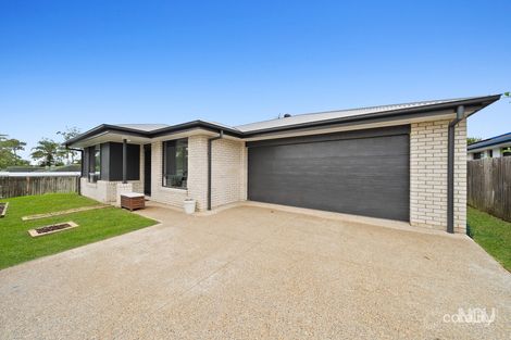 Property photo of 34 Richards Street Loganlea QLD 4131