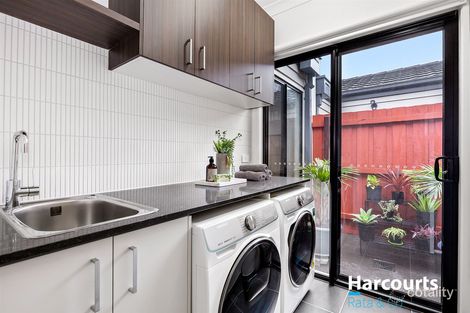 Property photo of 50 Tesselaar Road Wollert VIC 3750