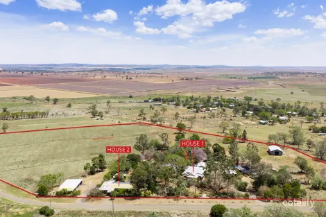 27 Jannusch Rd, Gowrie Mountain, QLD 4350