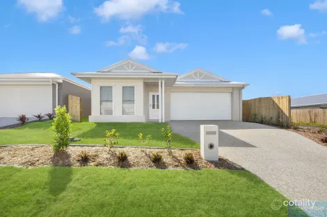 23 Stretko St, Greenbank, QLD 4124