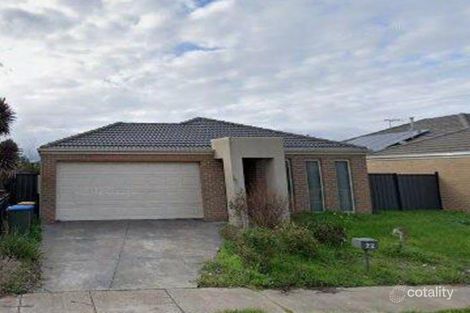 Property photo of 22 Blue Jay Crescent Tarneit VIC 3029