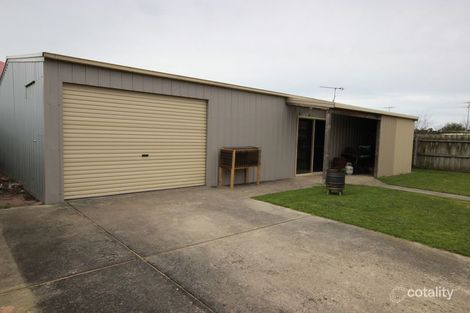 Property photo of 11 Miners Drive Wonthaggi VIC 3995