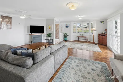 Property photo of 1 Kent Street Scotts Head NSW 2447