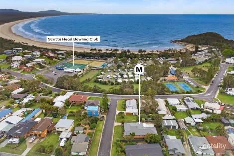 Property photo of 1 Kent Street Scotts Head NSW 2447