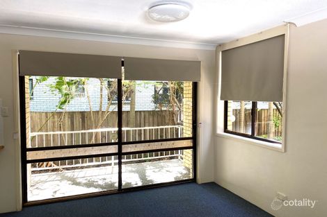 Property photo of 1/17 Federation Avenue Broadbeach QLD 4218