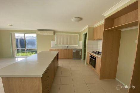 Property photo of 22 Blue Jay Crescent Tarneit VIC 3029