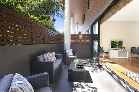 Property photo of 205A/264 Anzac Parade Kensington NSW 2033
