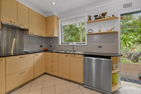 Property photo of 140 North West Arm Road Grays Point NSW 2232
