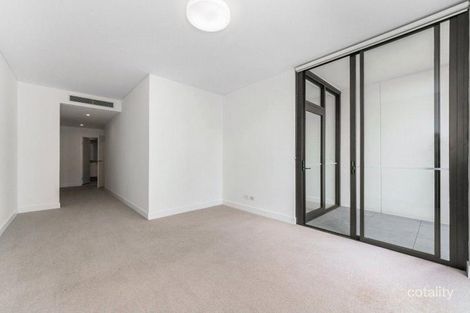 Property photo of 302/122 Ross Street Forest Lodge NSW 2037