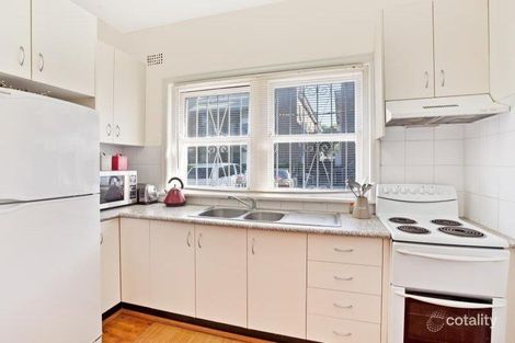 Property photo of 1/2 Soudan Street Randwick NSW 2031