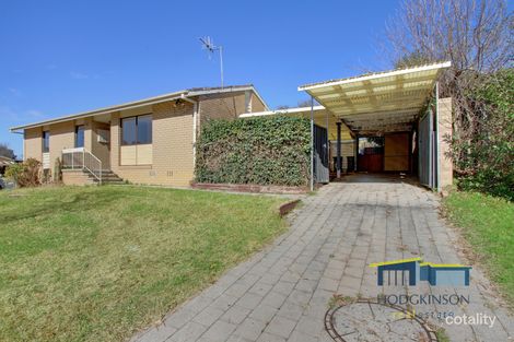 Property photo of 67 Castley Circuit Kambah ACT 2902