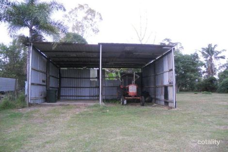 Property photo of Kennedy Highway Innot Hot Springs QLD 4872