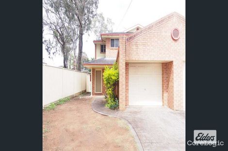 Property photo of 2A Passefield Street Liverpool NSW 2170