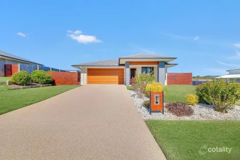18 Havenwood Dr, Taroomball, QLD 4703